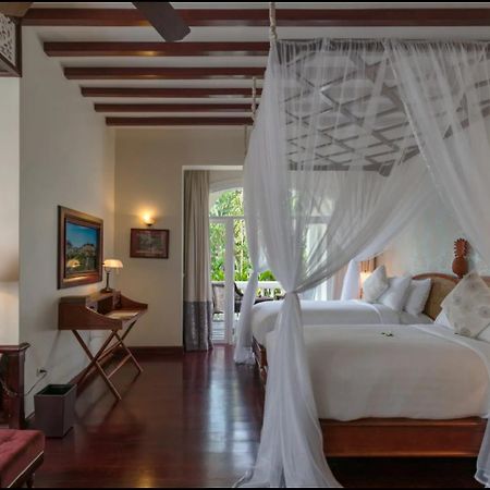 The Luang Say Residence Luang Prabang Exteriör bild